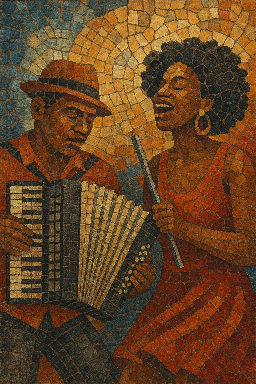 funaná