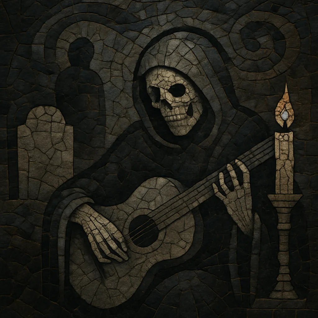 funeral doom metal