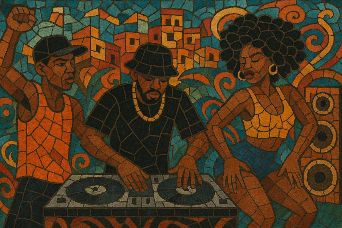 funk carioca
