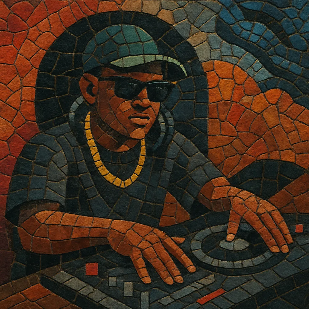 funk de bh
