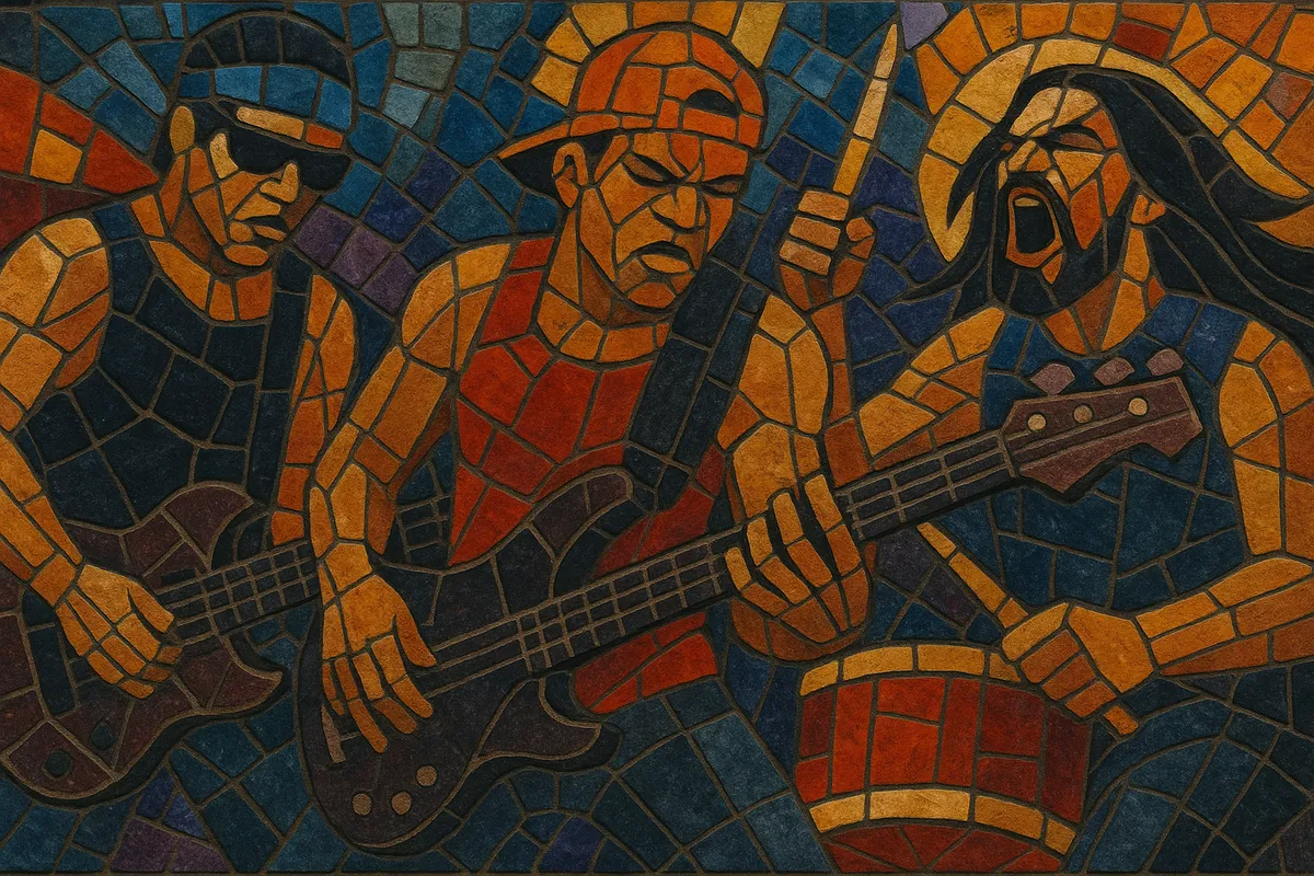 funk metal