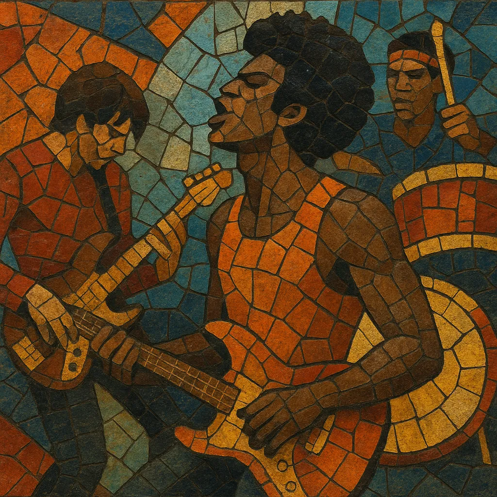 funk rock