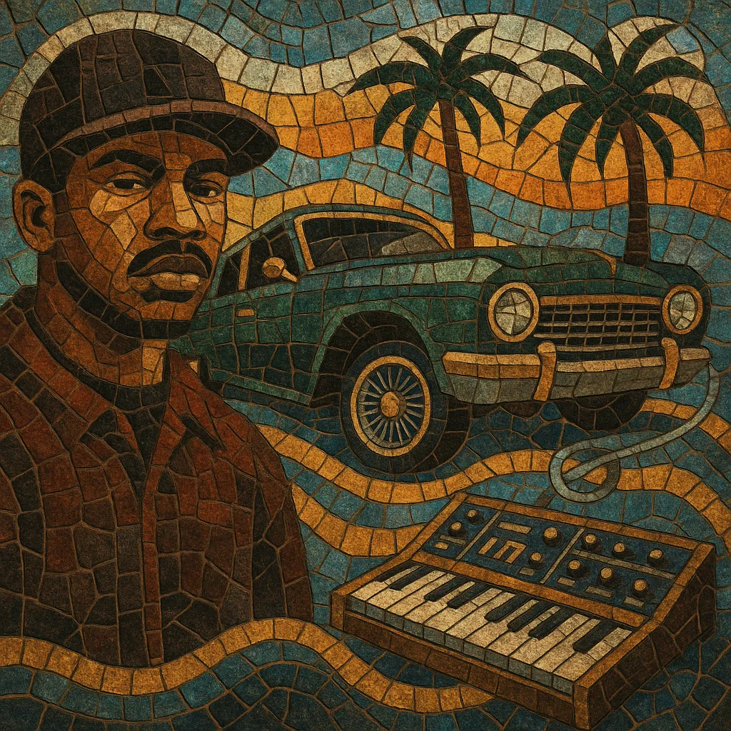 g-funk