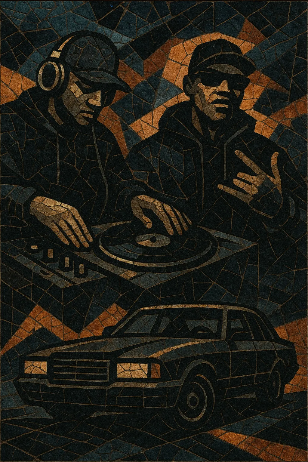 g-house
