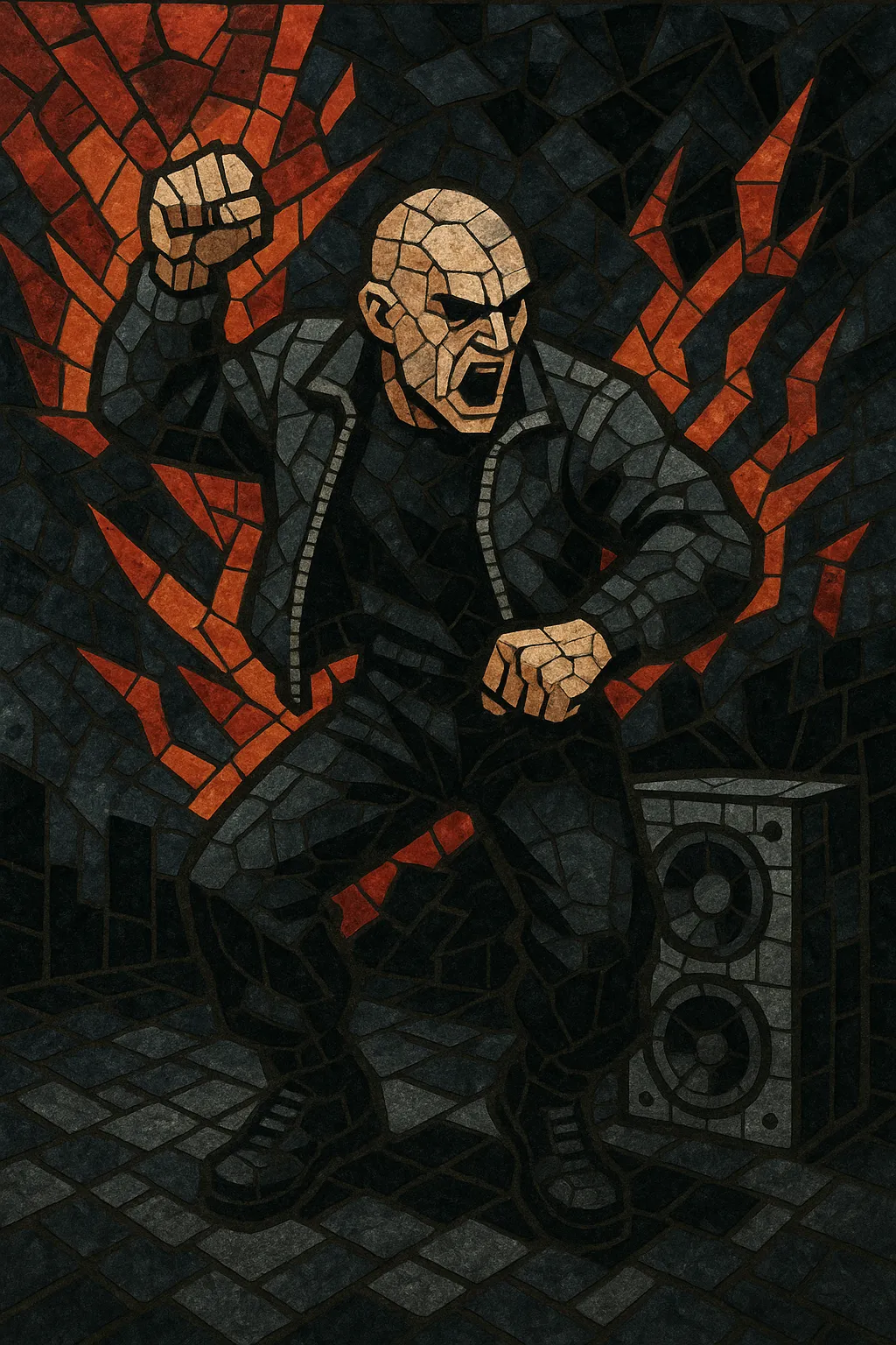 gabber