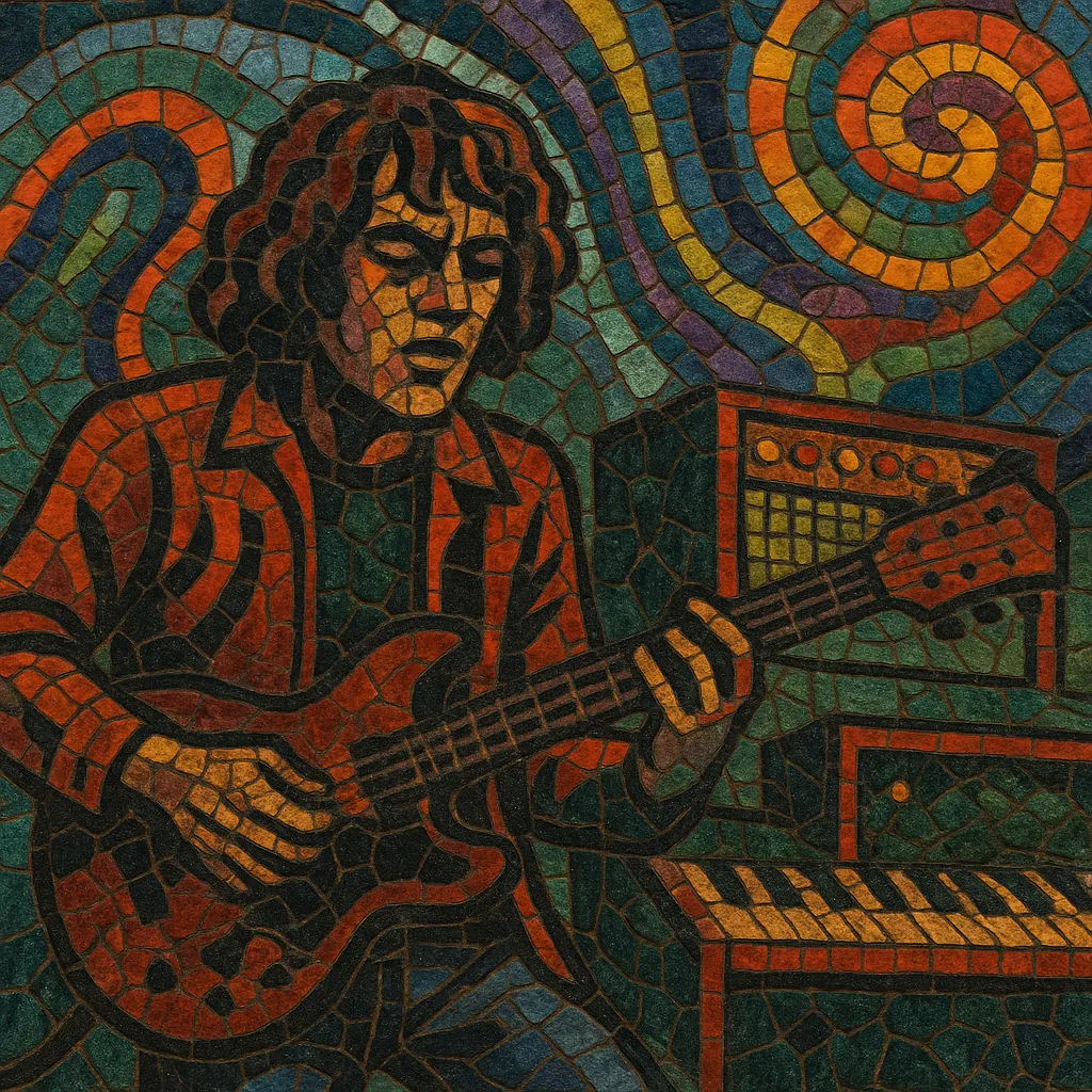 garage psych