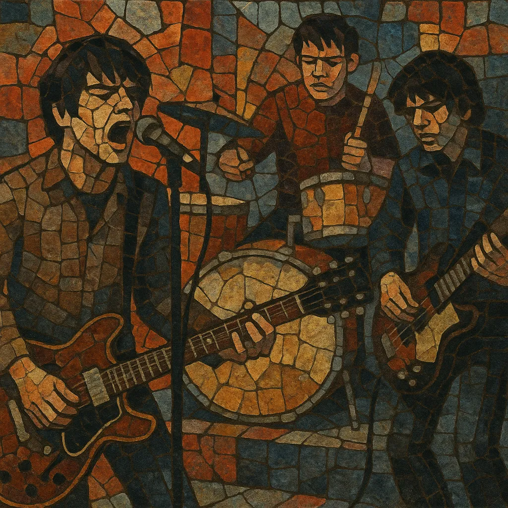 garage rock