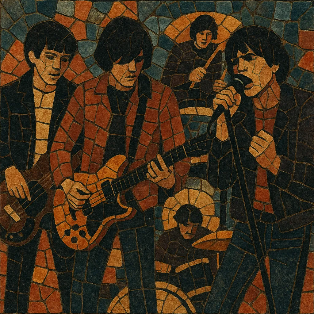 garage rock revival