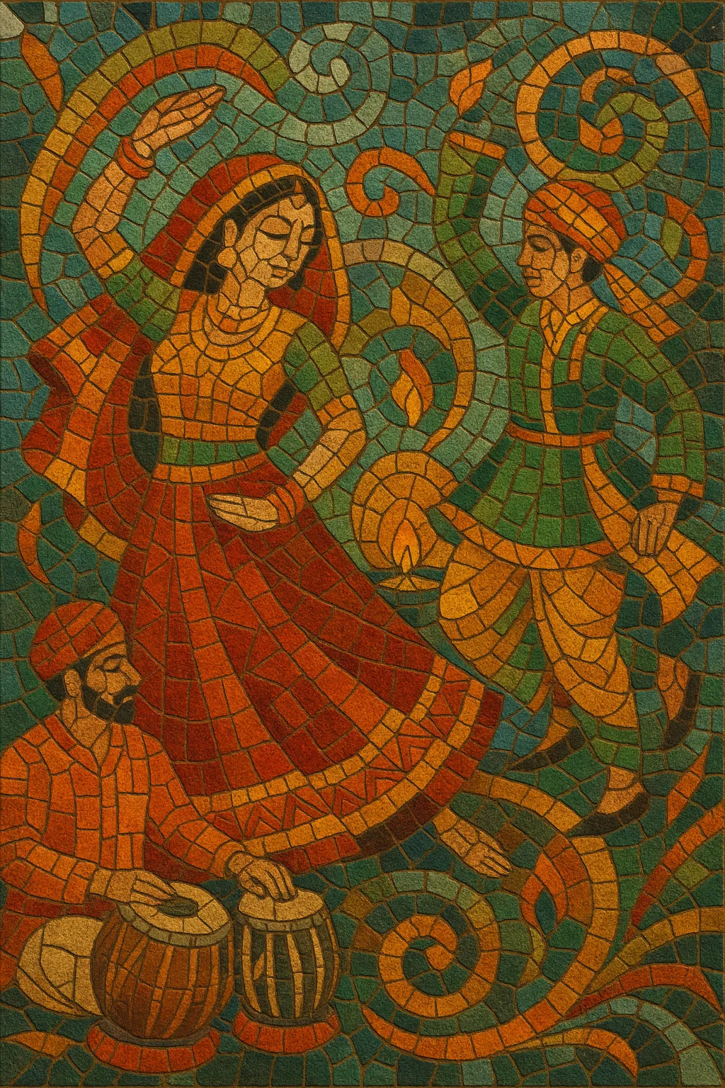 garba