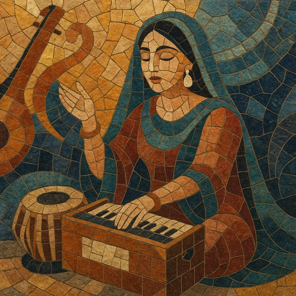 ghazal