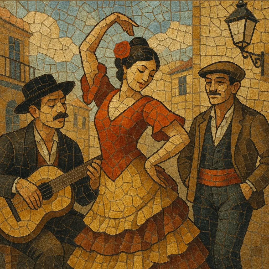 género chico