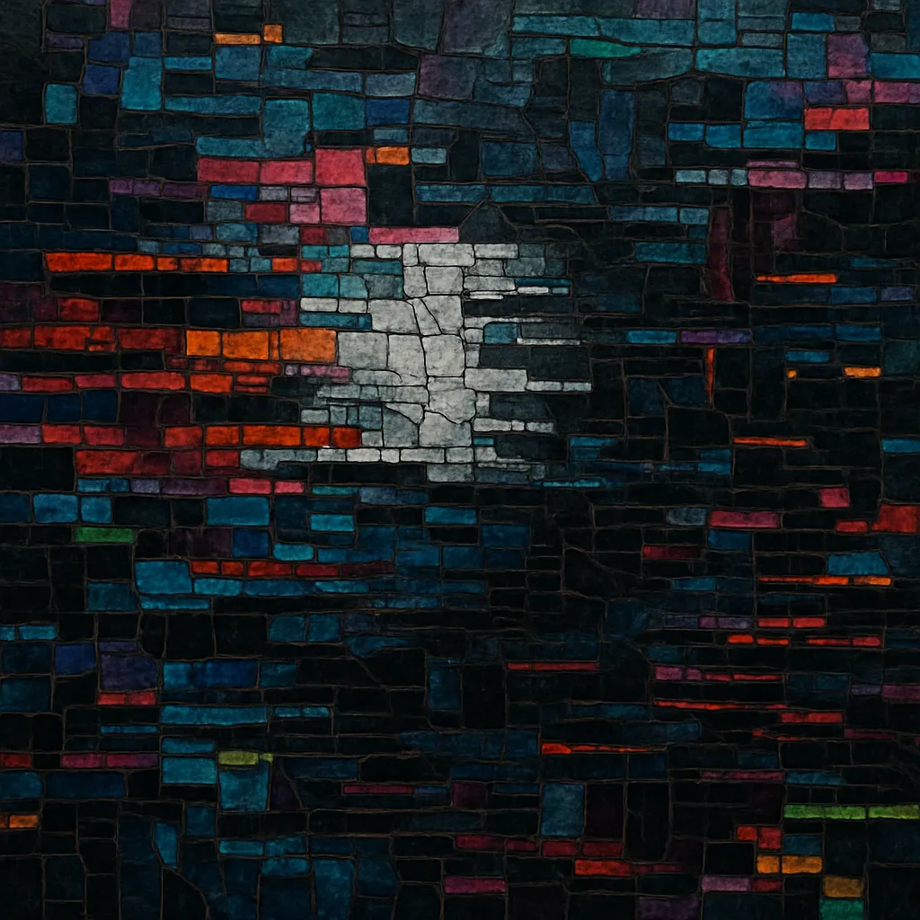 glitch