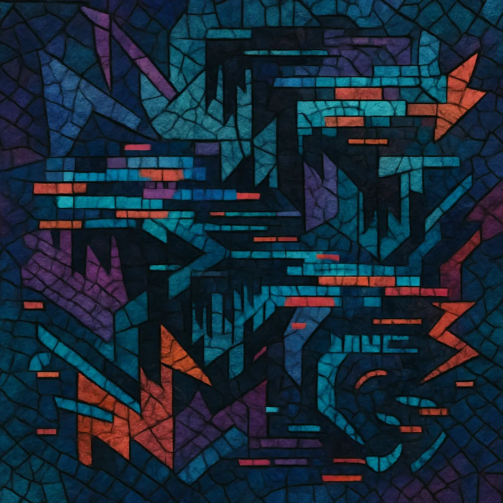 glitch hop