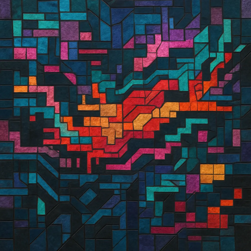 glitch hop edm