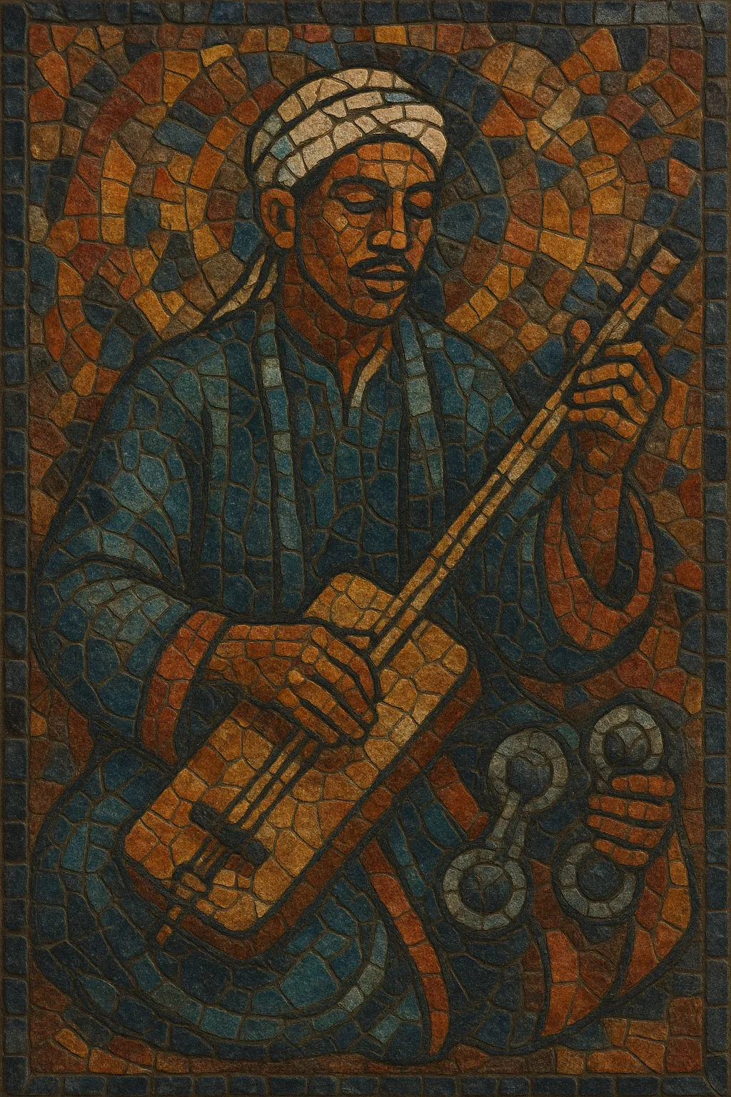 gnawa