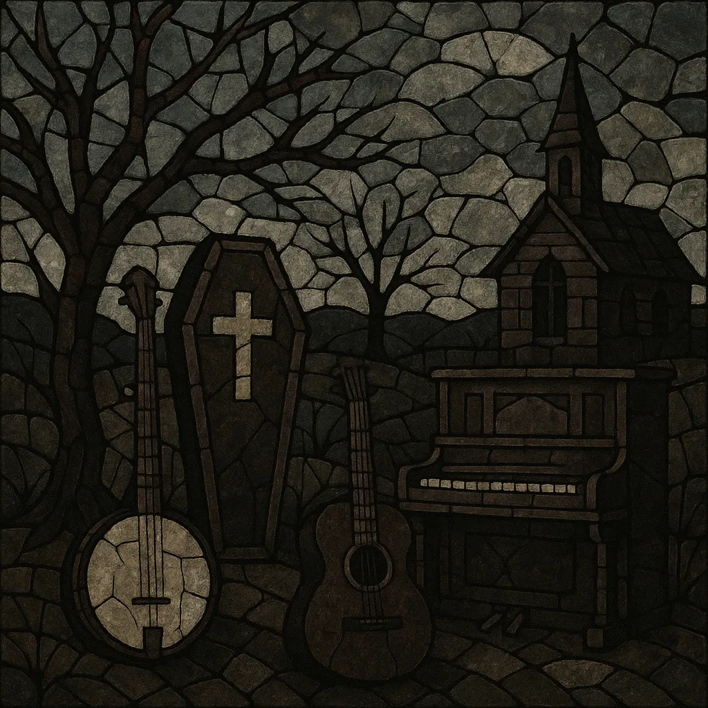 gothic country