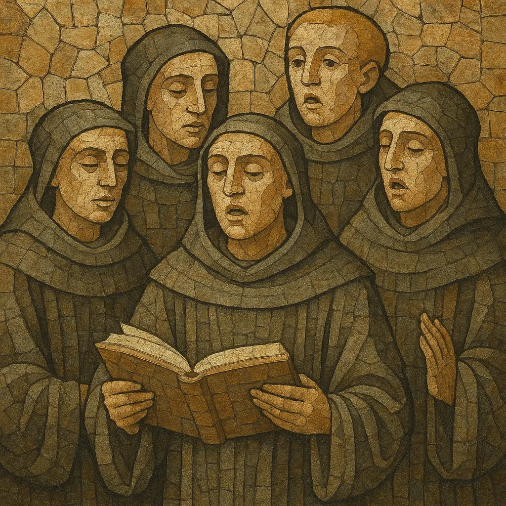 gregorian chant