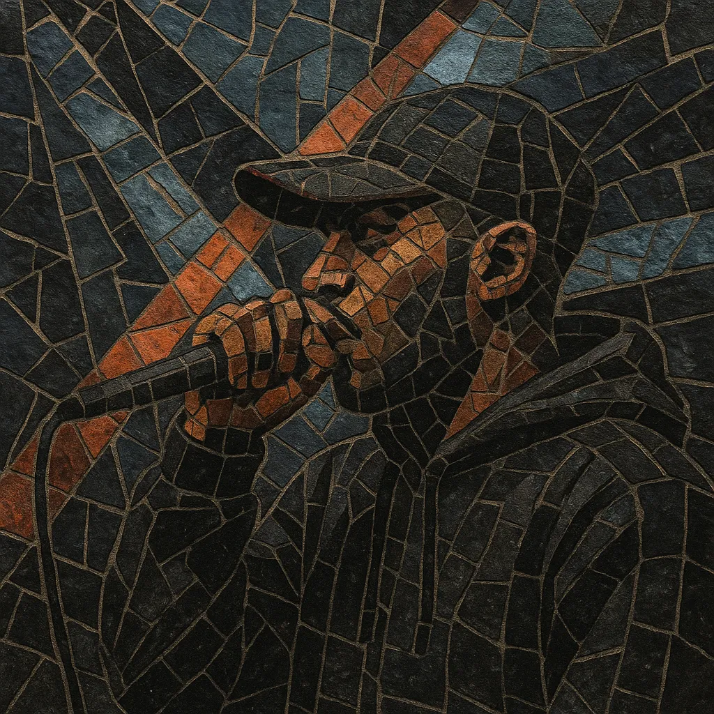 grime