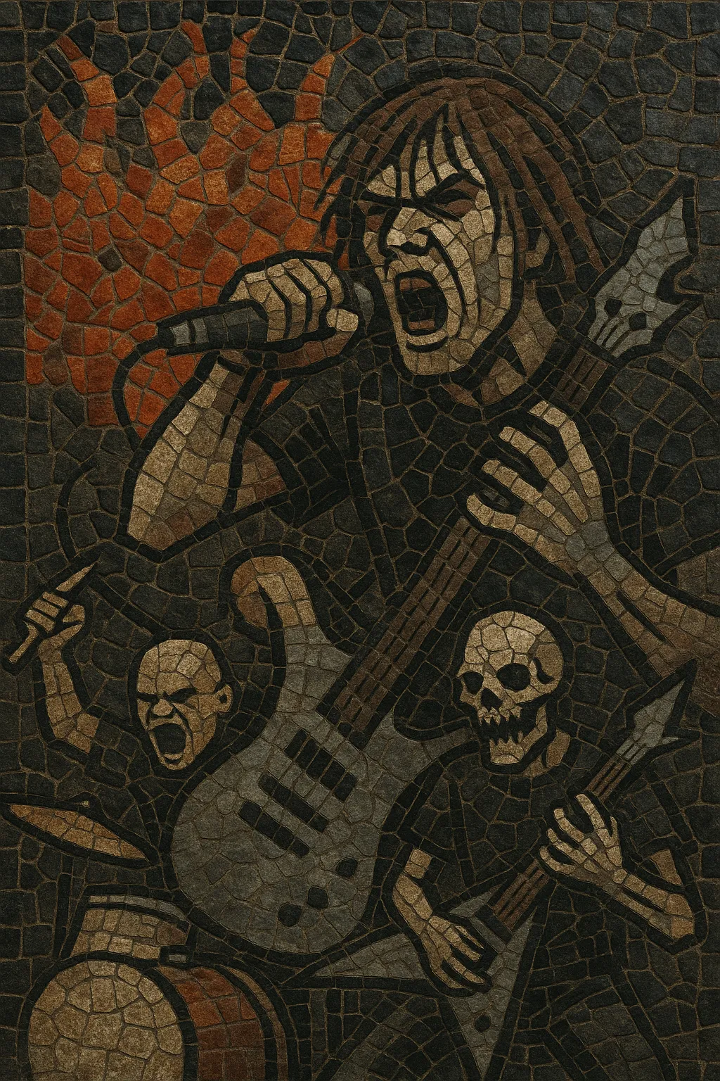 grindcore