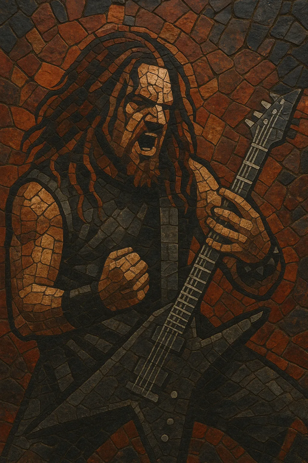 groove metal