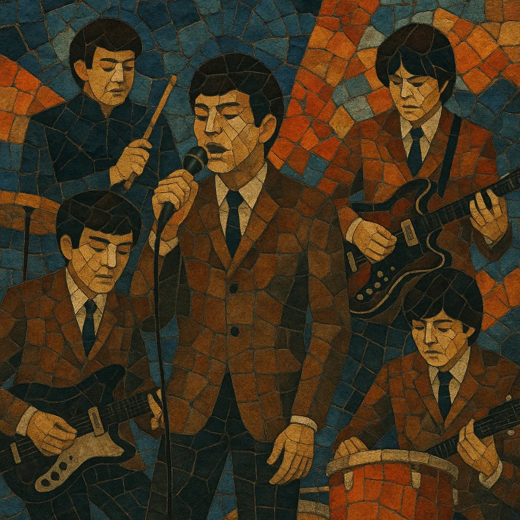 group sounds