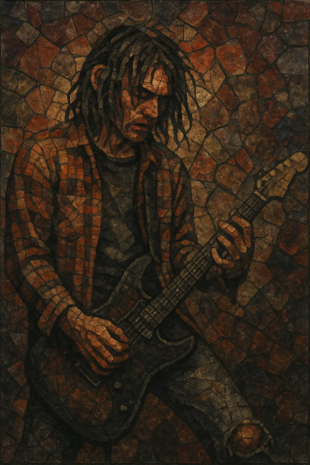 grunge