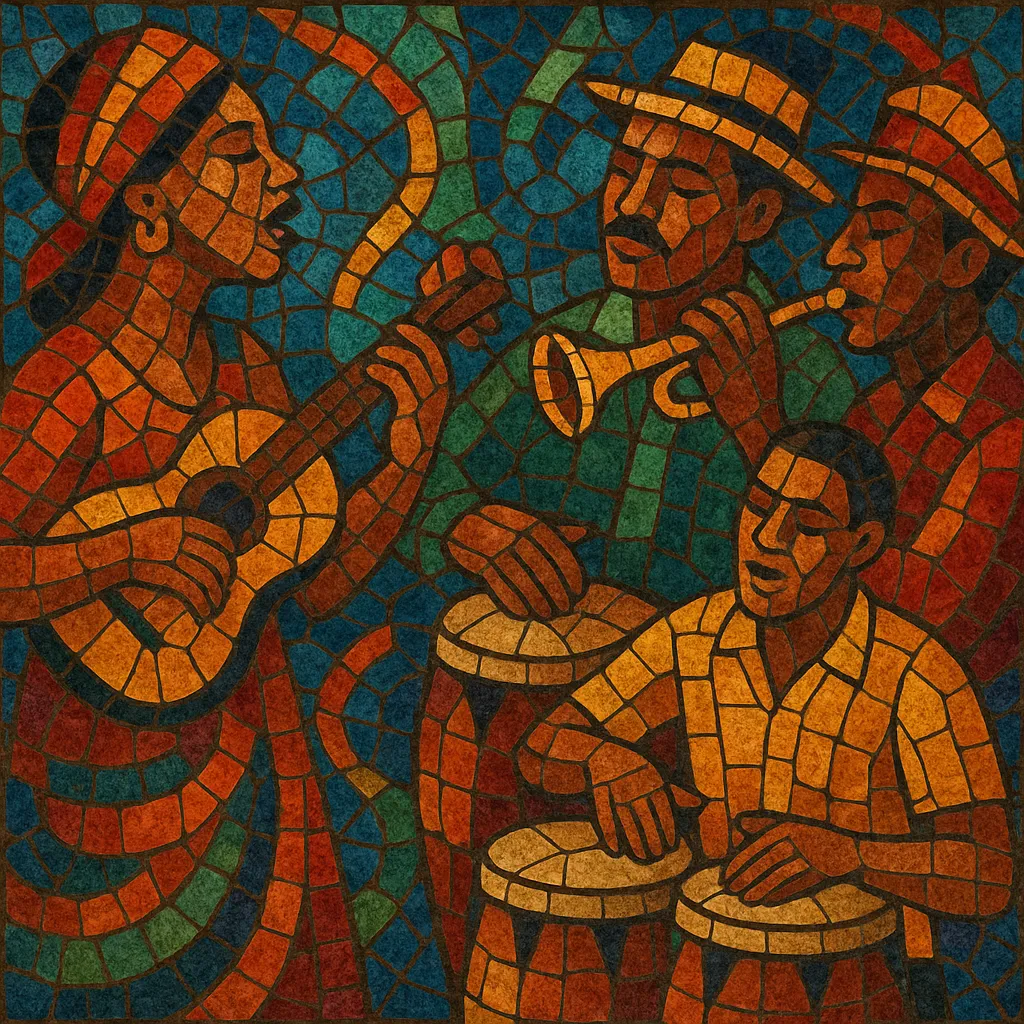 guaracha