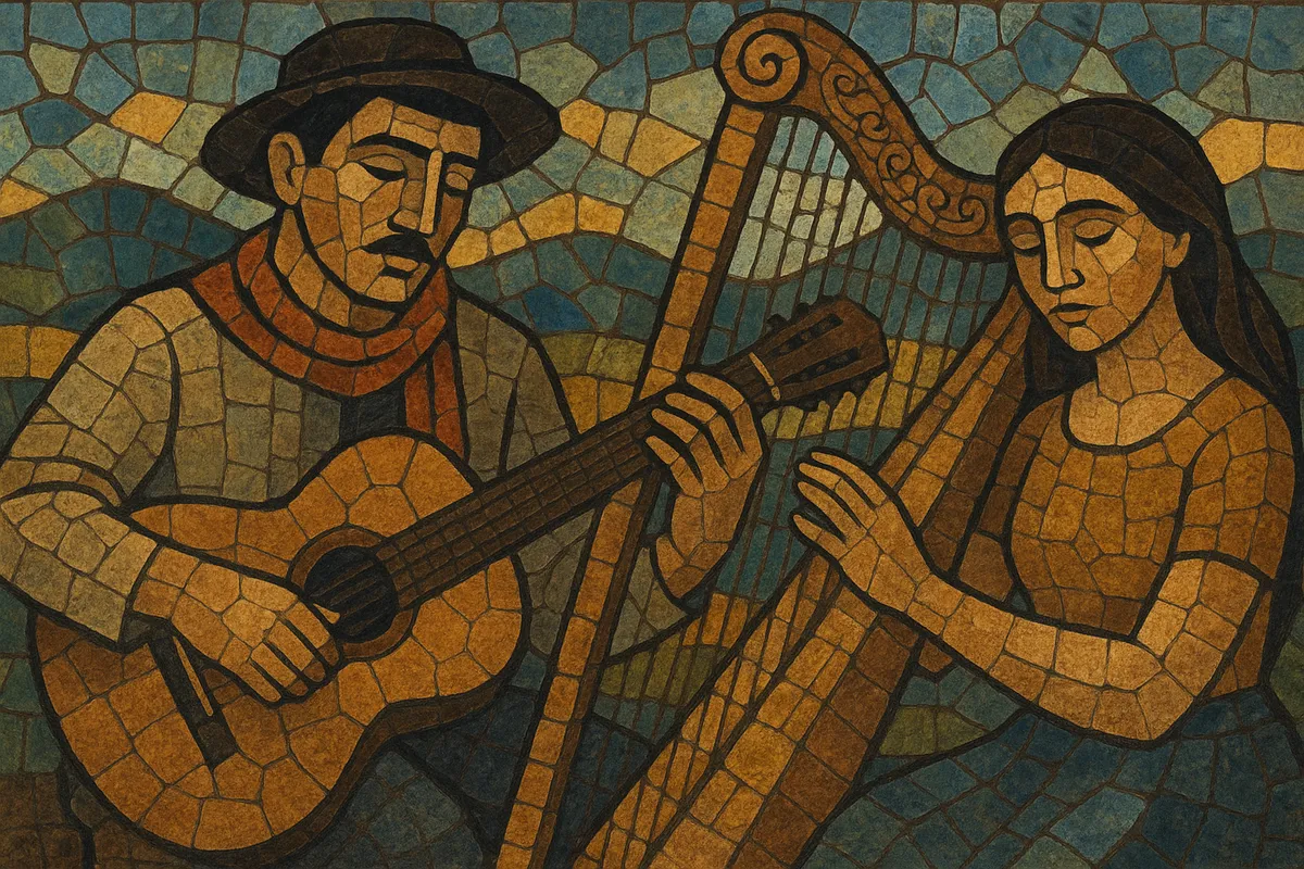 guarania