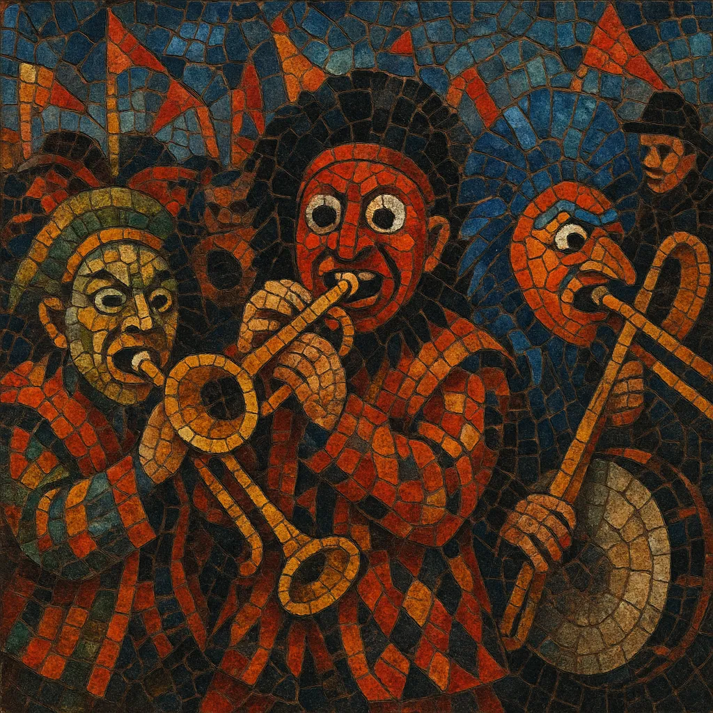 guggenmusik
