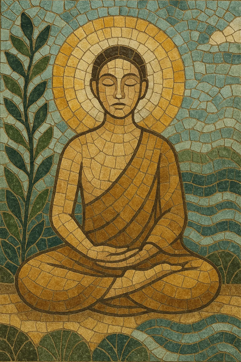 guided meditation