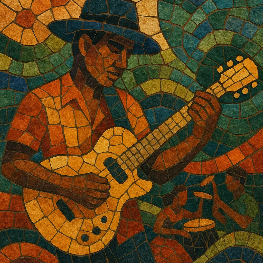 guitarrada