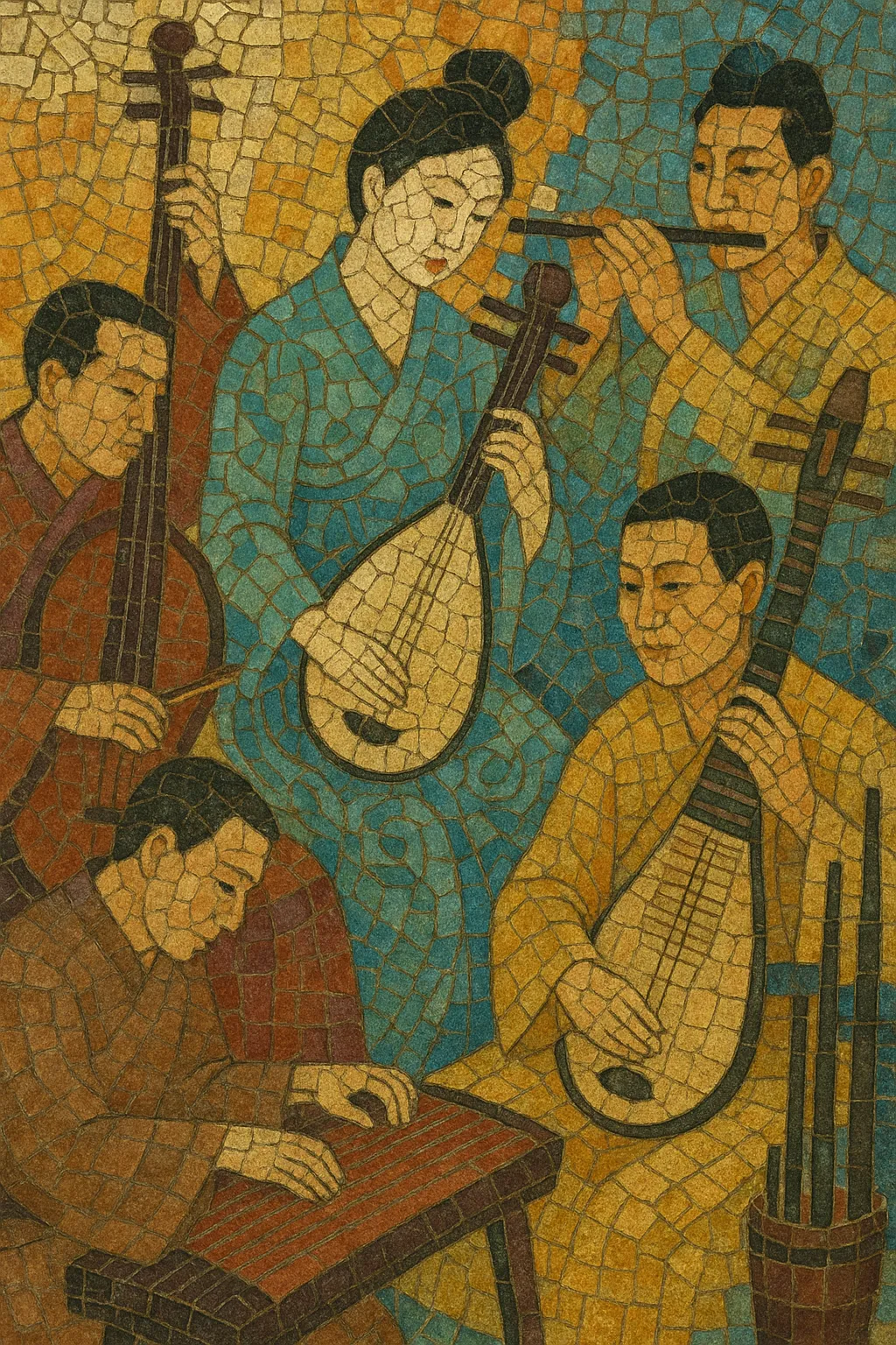 guoyue