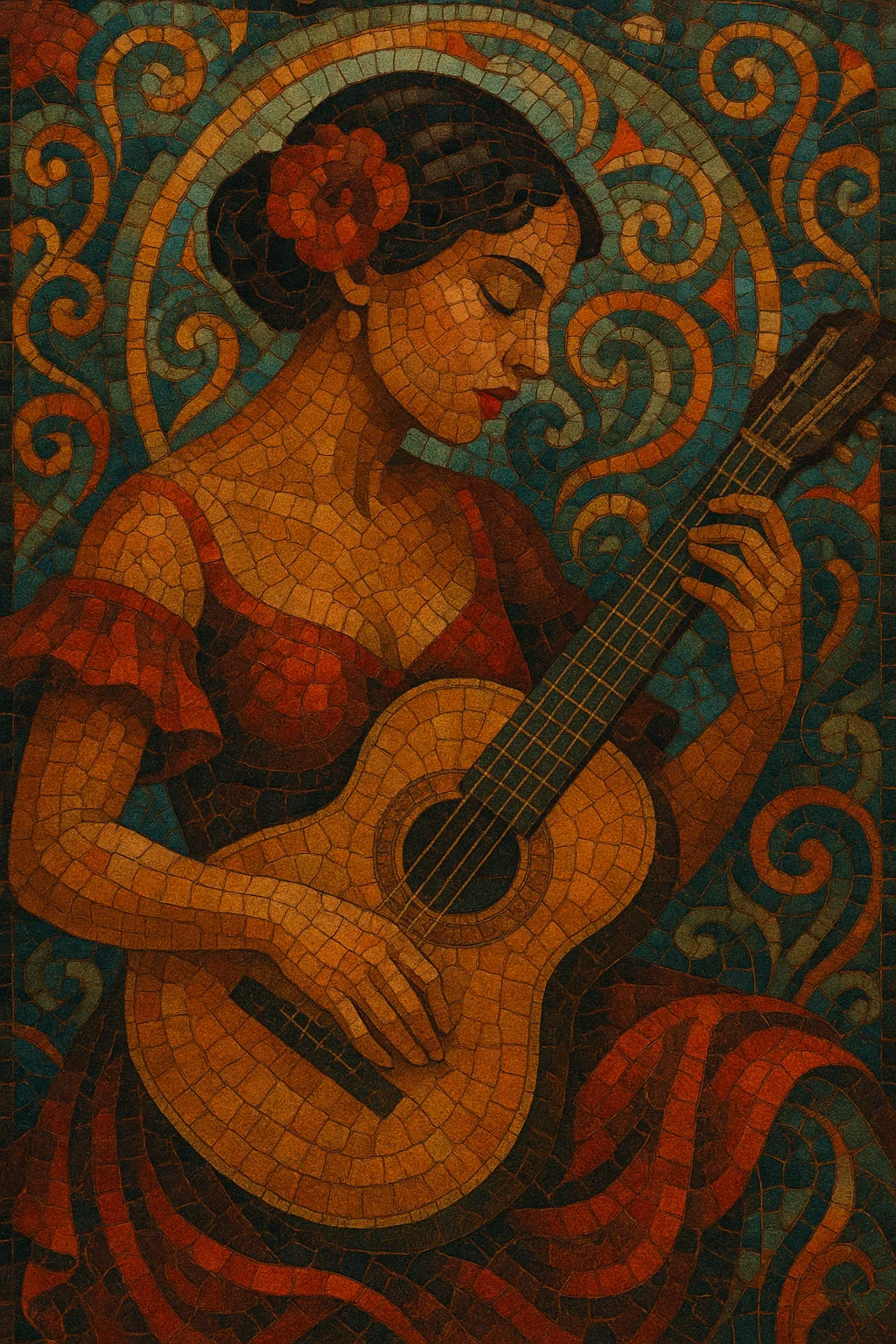 habanera
