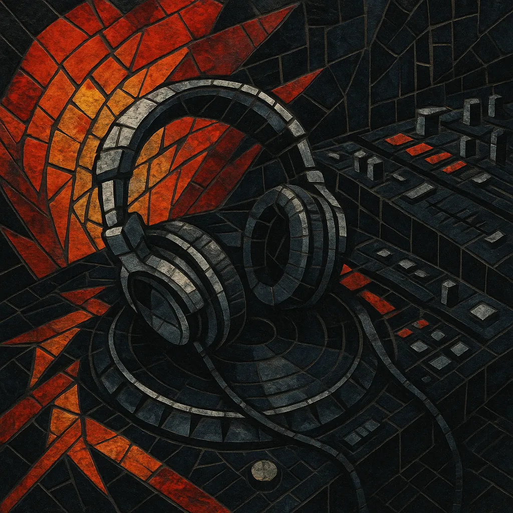 hard beat