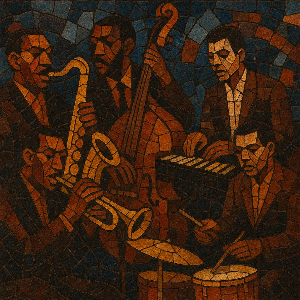 hard bop