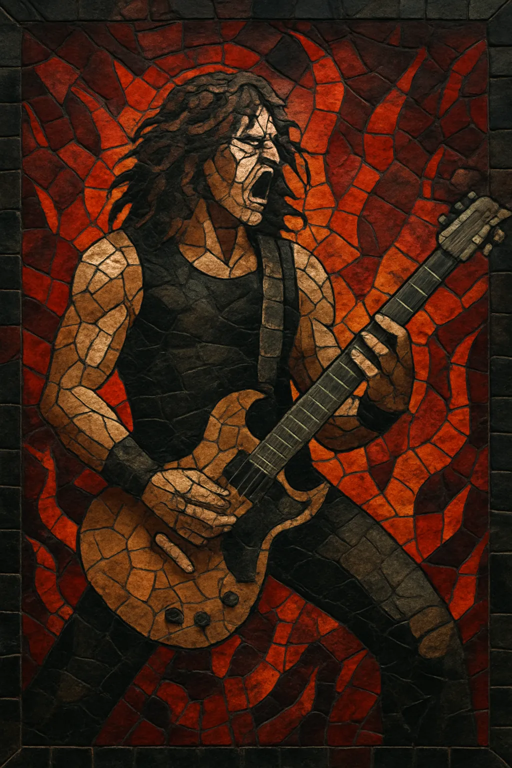 hard rock