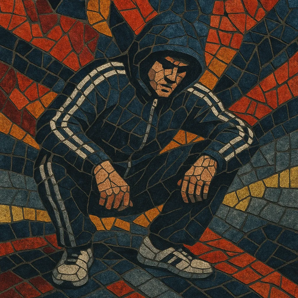 hardbass
