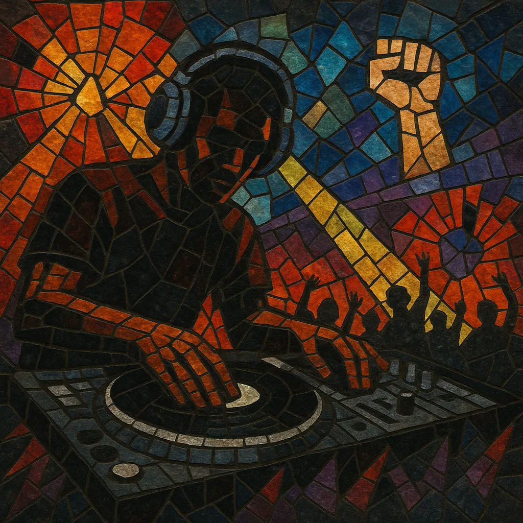 hardcore breaks