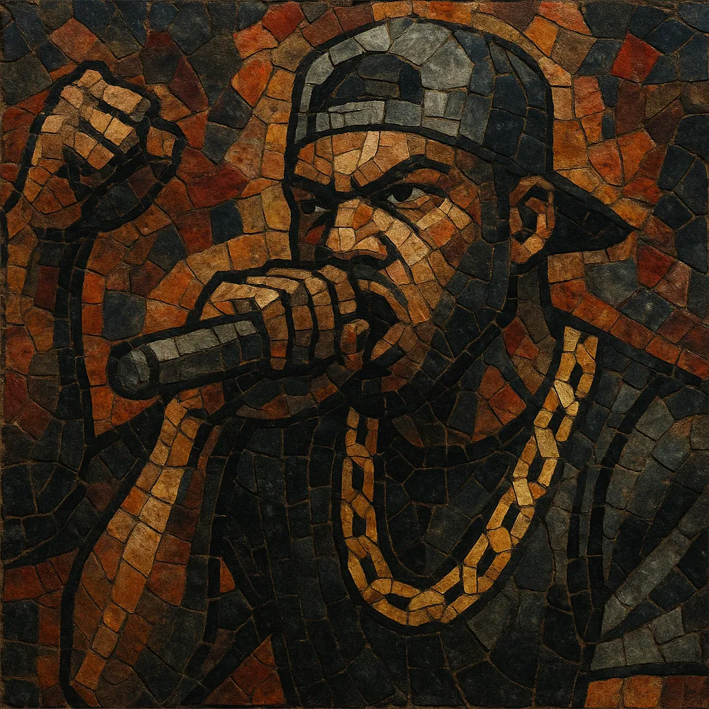 hardcore hip hop