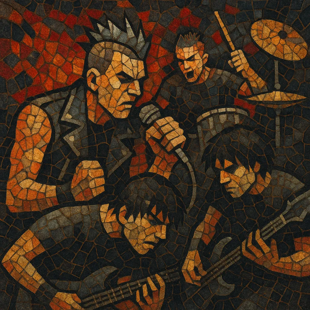 hardcore punk