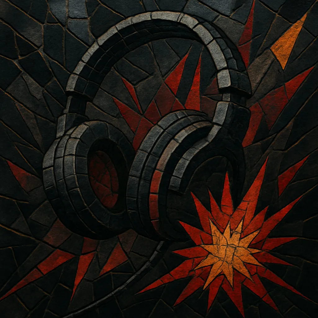 hardcore techno