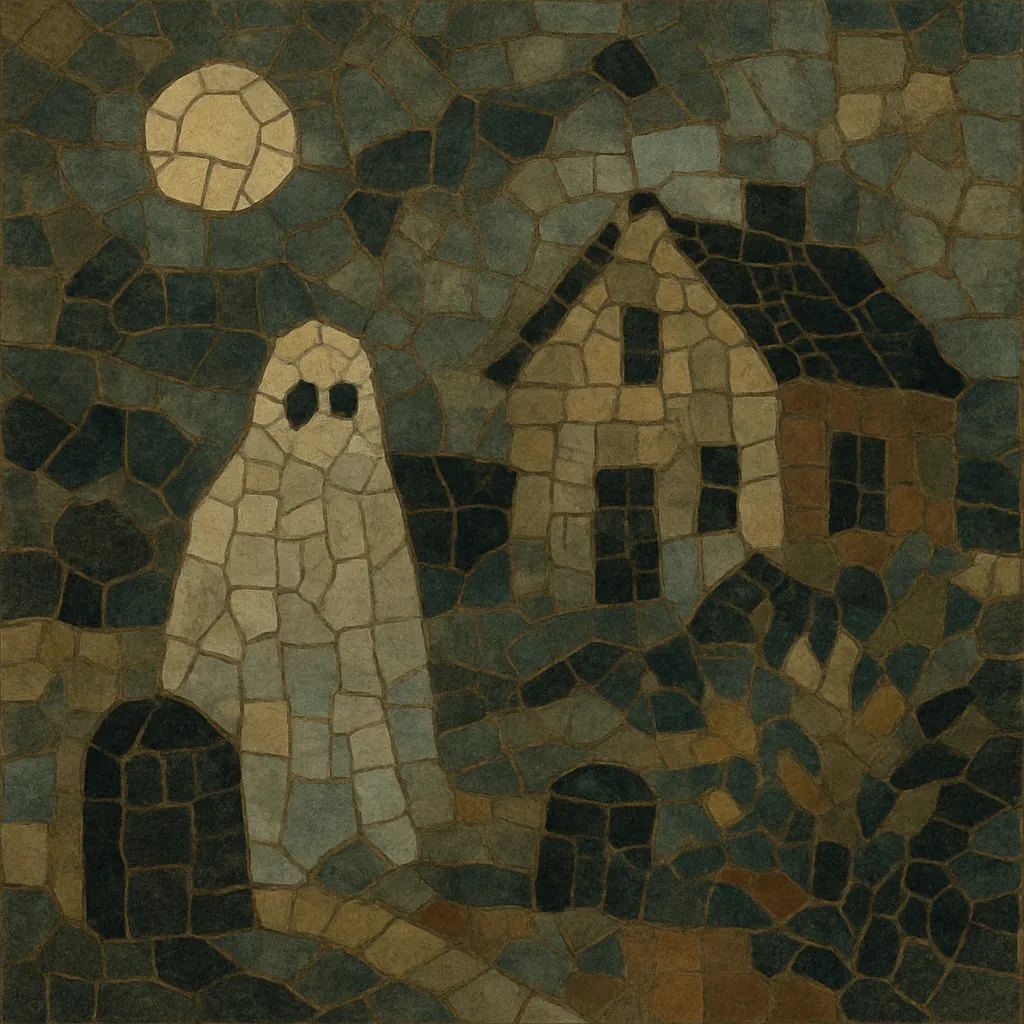 hauntology