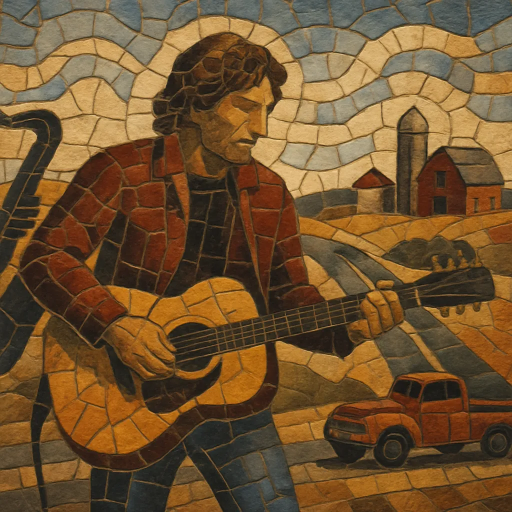 heartland rock