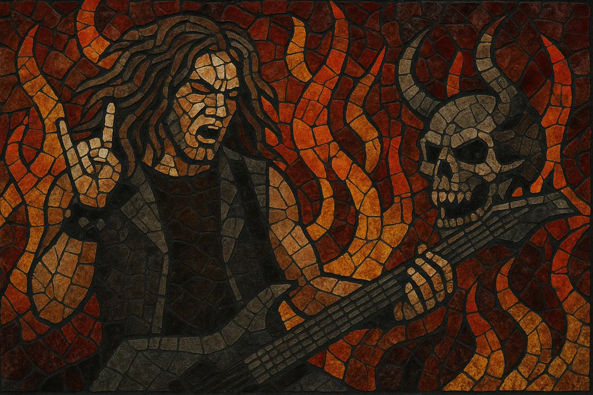 heavy metal
