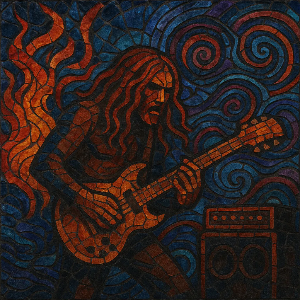 heavy psych