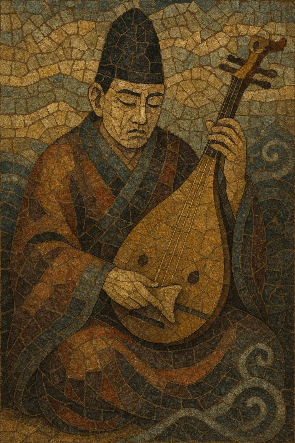 heikyoku