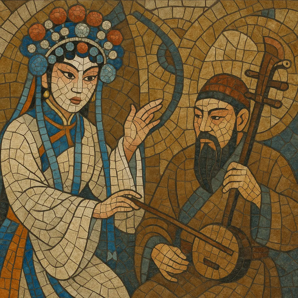 henan opera
