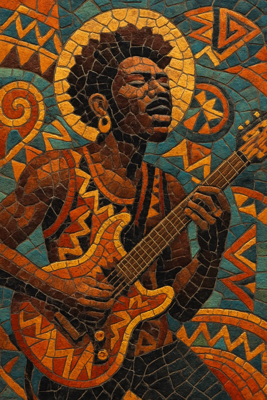 afro-funk