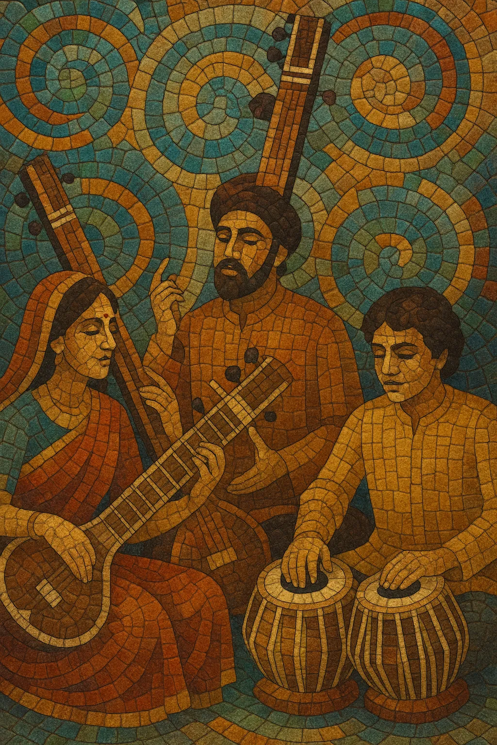 hindustani classical