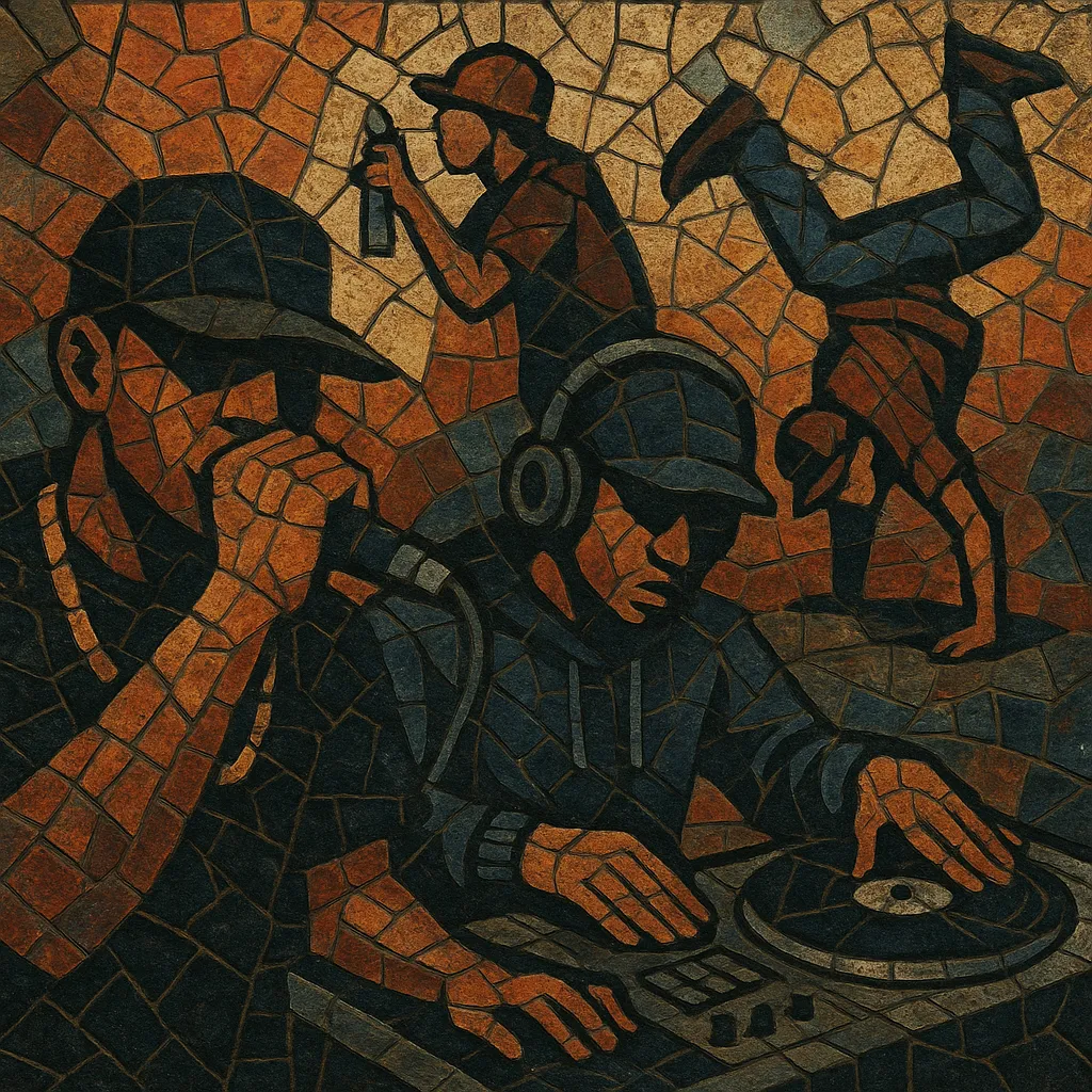 hip hop